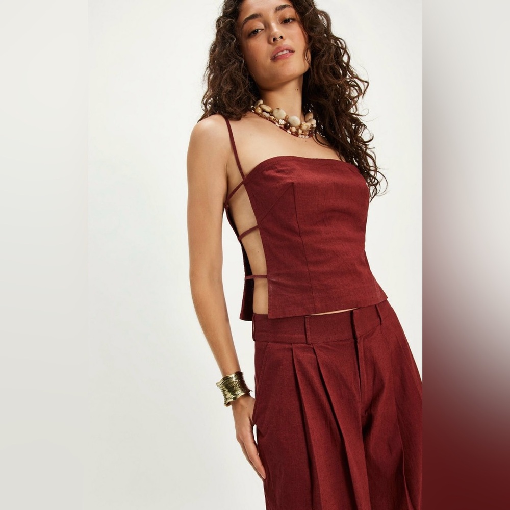 Free People Sequoia Top